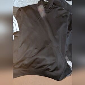 Nike hoodie size XXL athletic